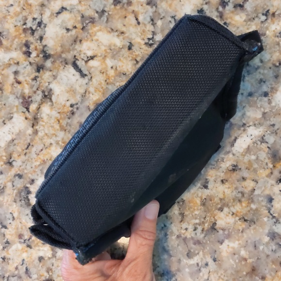 Kobalt Polyester Technician Tool Pouch . Belt Bag - Picture 3 of 15